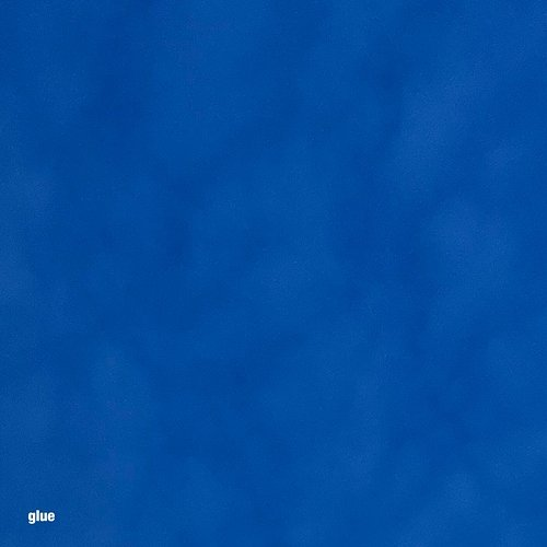 Glue Kevin Abstract