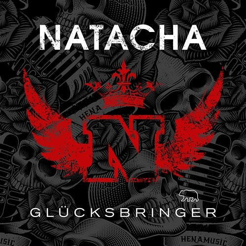Glücksbringer Natacha