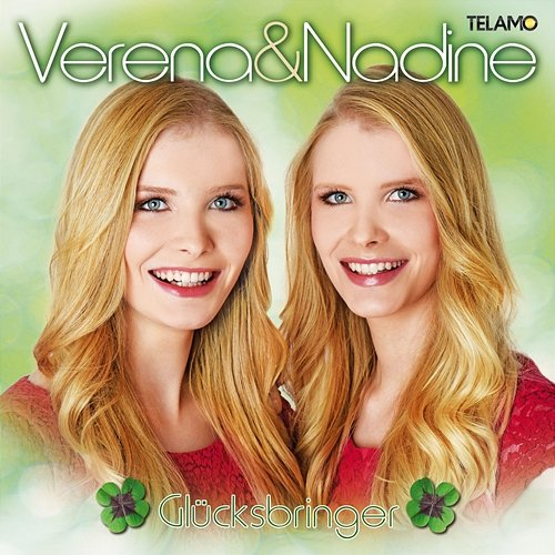 Glücksbringer Verena, NADINE