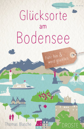 Glücksorte am Bodensee Droste