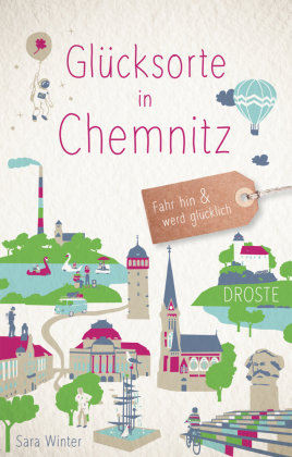 Glücksorte in Chemnitz Droste