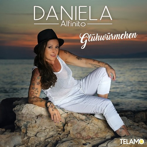 Glühwürmchen Daniela Alfinito