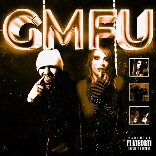GMFU ODECORE, Sassy Scene, ProdByAbnormal, Odetari, 6arelyhuman