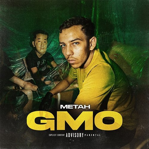 GMO Metah