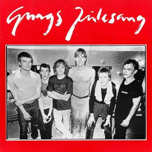 Gnags' Julesang Gnags