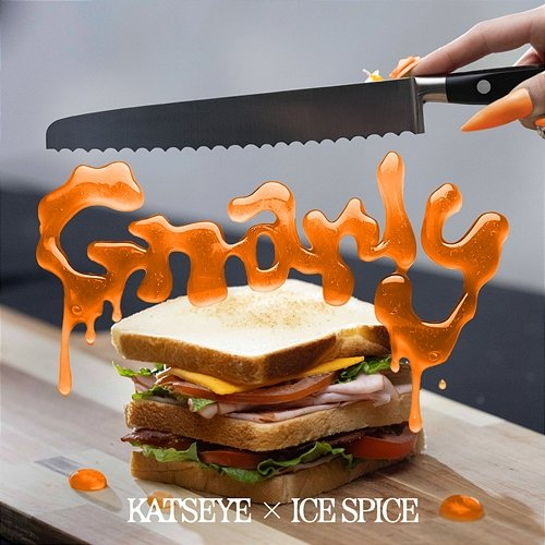 Gnarly KATSEYE, Ice Spice