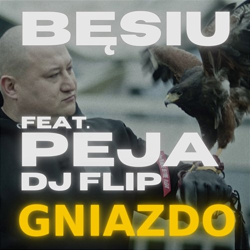 Gniazdo Bęsiu, Peja, DJ Flip