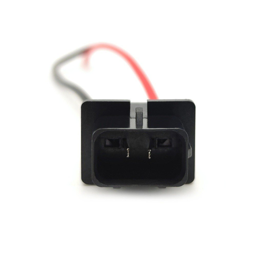 Gniazdo Ps19W motoLEDy