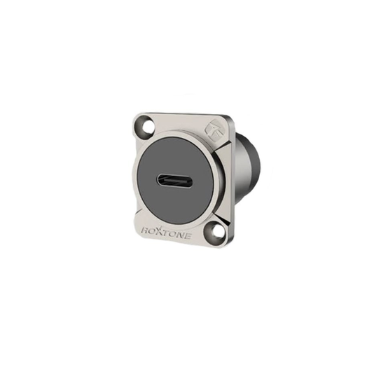 Gniazdo USB typ C RAUCD Kera
