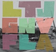 Gnv Fla Less Than Jake
