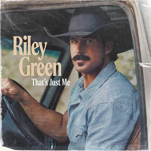 Go Again Riley Green, Hannah McFarland
