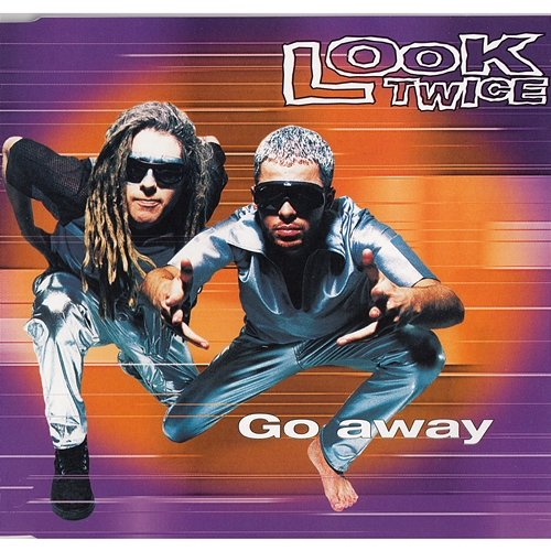 Go Away Look Twice