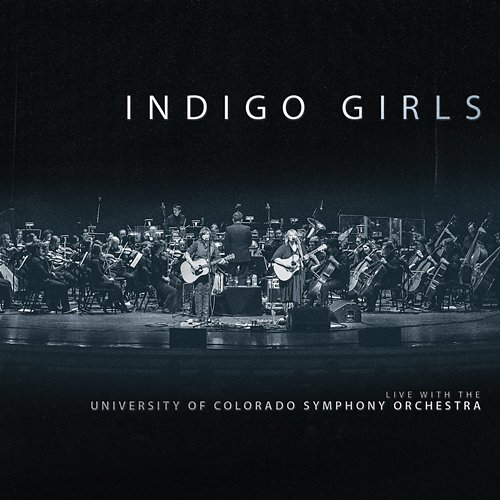 Go Indigo Girls