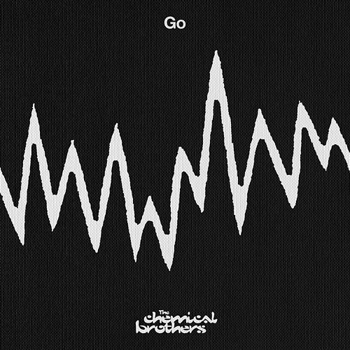Go The Chemical Brothers, Q-Tip