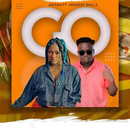 Go Aritah feat. Herbert Skillz
