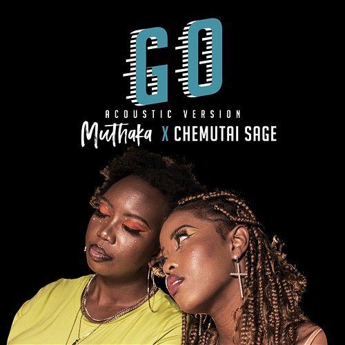 Go Chemutai Sage, Muthaka