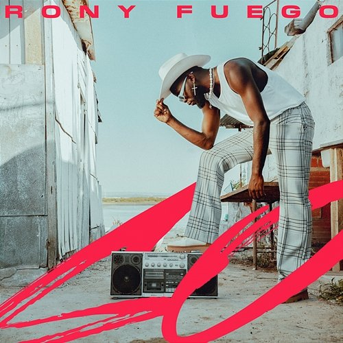 GO Rony Fuego