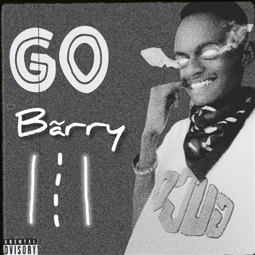 Go Barry Boy