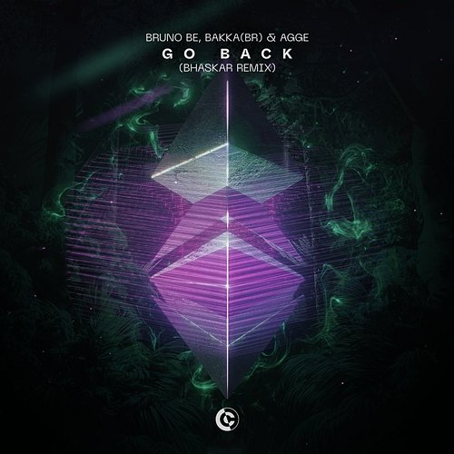 Go Back Bruno Be, BAKKA (BR) feat. AGGE