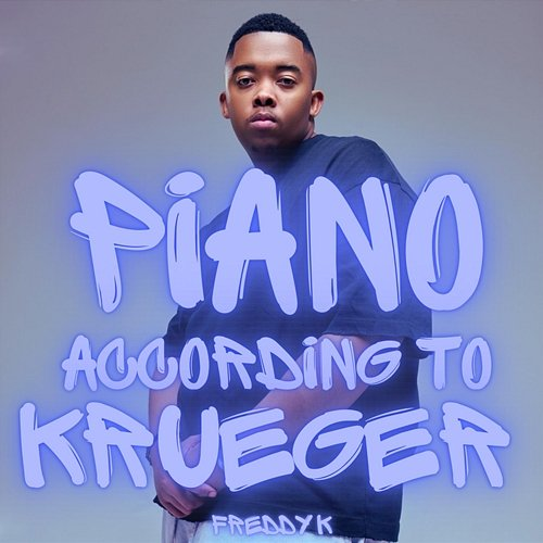 Go Crazy Freddy K feat. Cooper SA, Ceeka RSA
