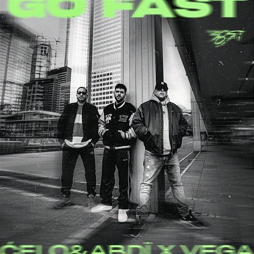 Go Fast Celo, Abdi, Vega