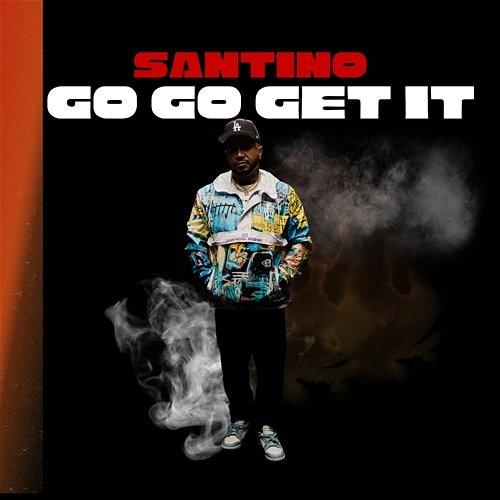 Go Go Get It Santino