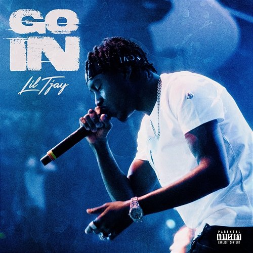Go In Lil Tjay