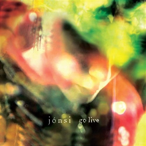 Go Live Jónsi