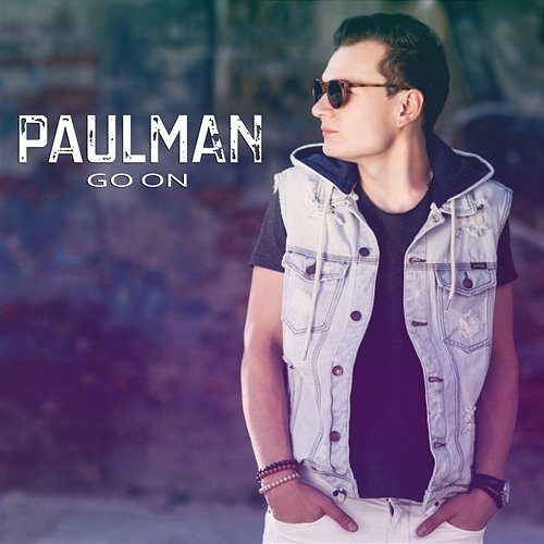 Go On Paulman