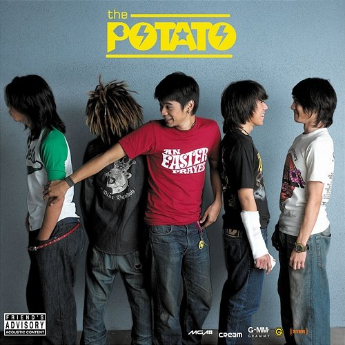 Go on Potato