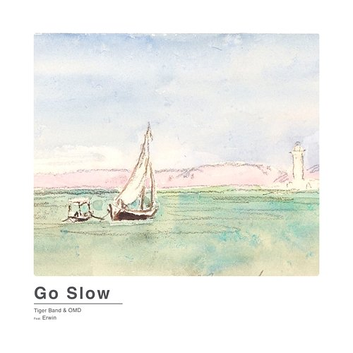 Go Slow Tiger Band & OMD feat. ERWIN