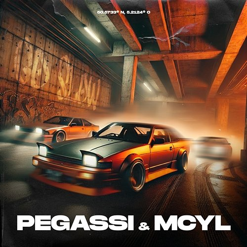 Go Slow Pegassi, MCYL