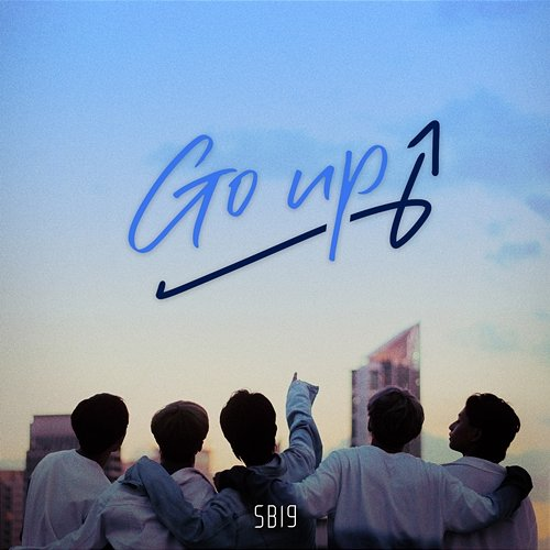 Go Up SB19