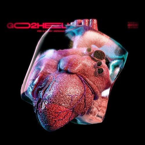 GO2HELL Per & Burry Soprano