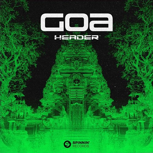 GOA HEADER