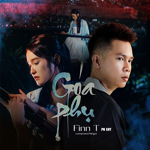 Goá Phụ Finn T, PN Ent