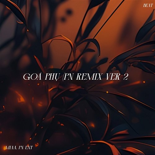 Goá Phụ Miaa, PN Ent