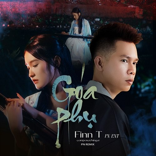 Goá Phụ Finn T, PN Ent