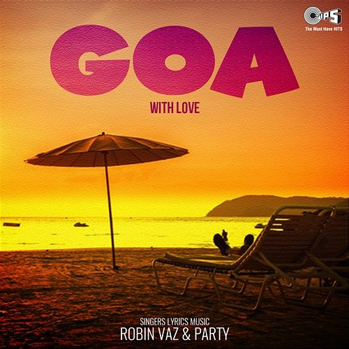 Goa with Love Robin Vaz