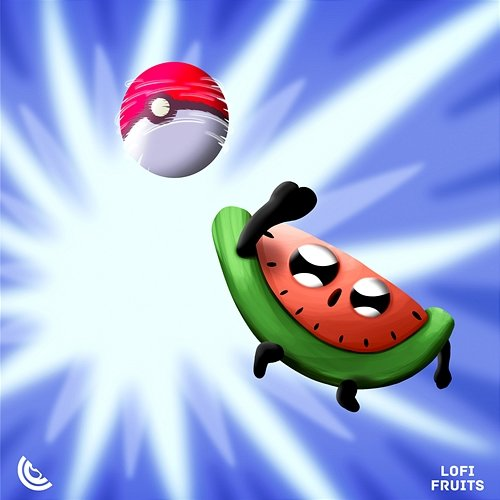 GOAT Lofi Fruits Music, Fets & Avocuddle