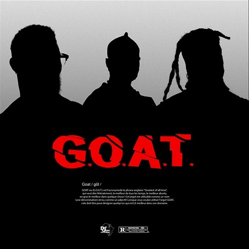 Goat DEFTY, Kadja, Jojo le barbu