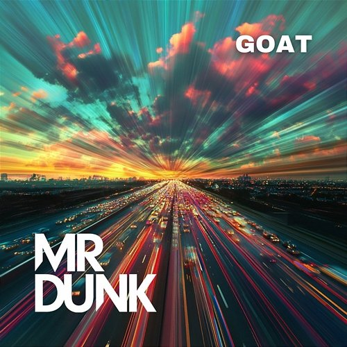 GOAT Mr DUNK