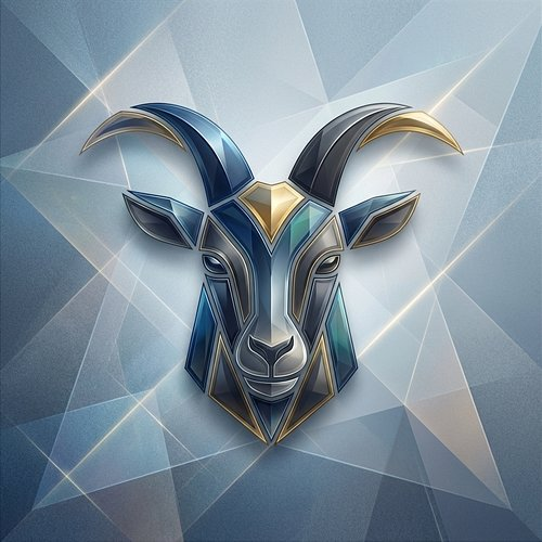 Goat Ruben Van Kaar