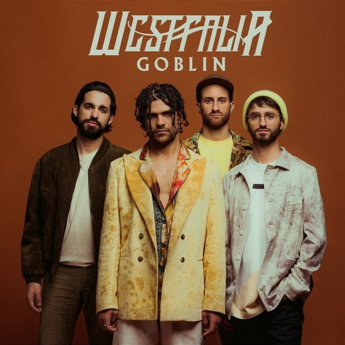 Goblin Westfalia