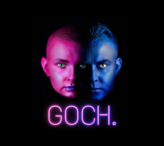 Goch. GOCH