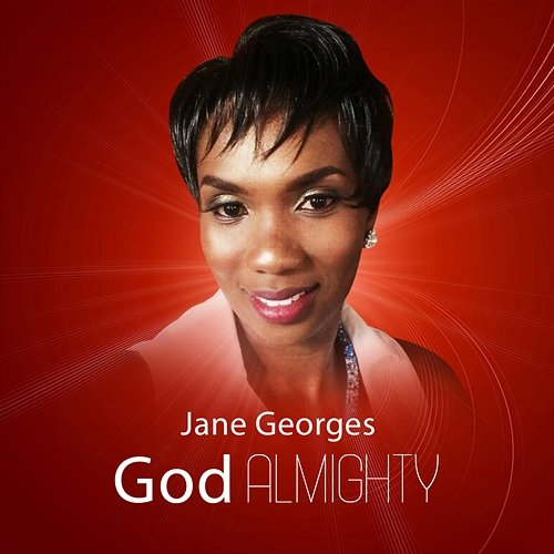 God Almighty Jane Georges