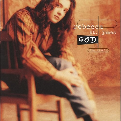 God Rebecca St. James