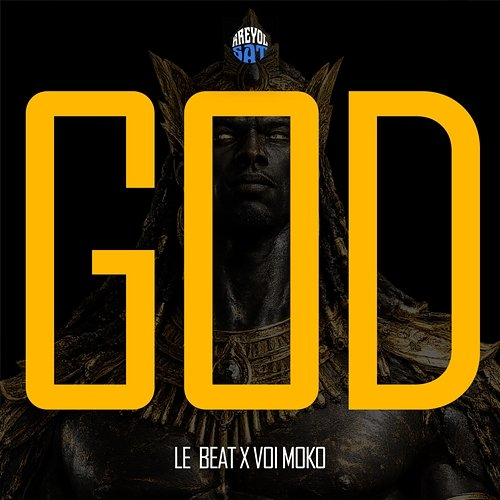 God Kreyol Sat, Le Beat, Voi Moko