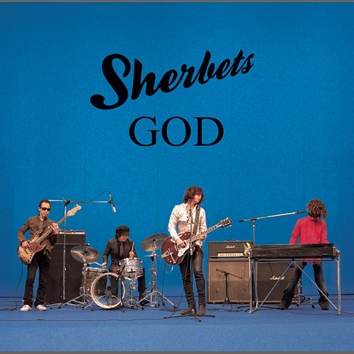 God SHERBETS