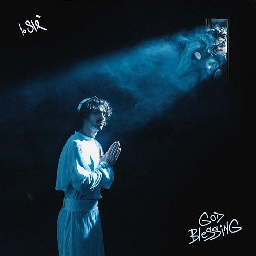 God Blessing Lo Slè